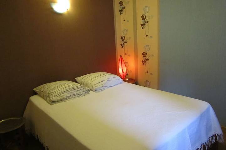 Gîte pour 4 personnes à Casteil - 3