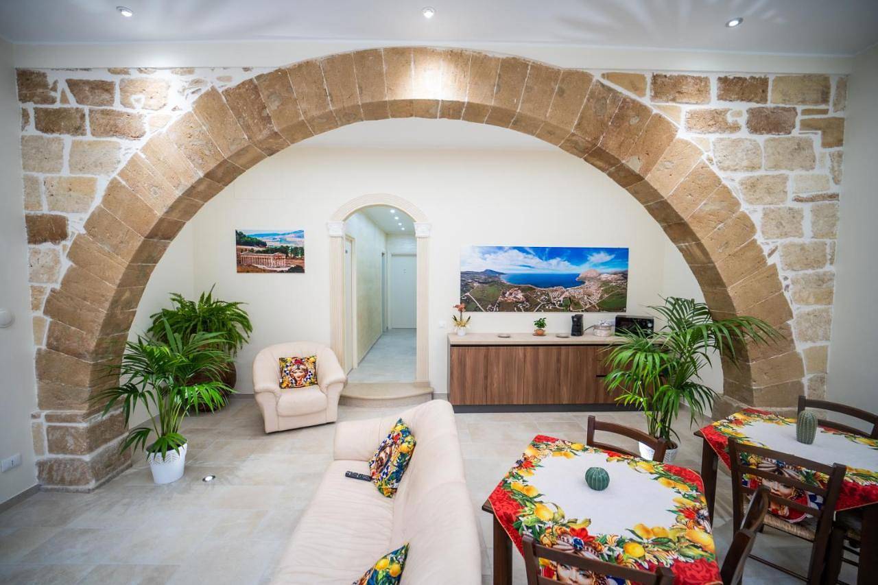 B&B La Dimora di Pepè in Custonaci, Provincia di Trapani