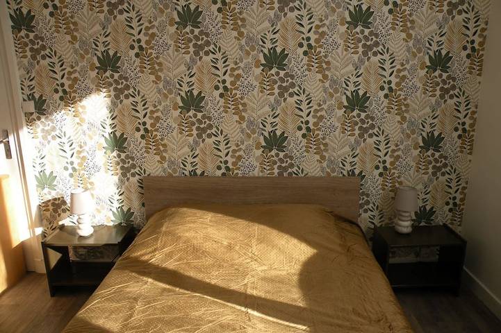 Gîte pour 4 personnes, avec jardin à Orcival (Puy-de-Dôme) - 3