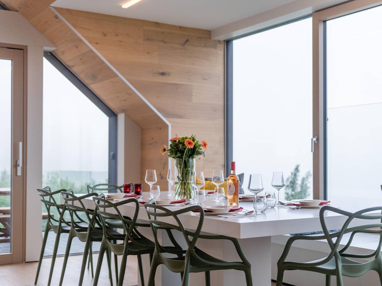 Ski-in/Ski-out Hütte mit Sommercard in Michaelerberg-Pruggern, Schladming-Dachstein