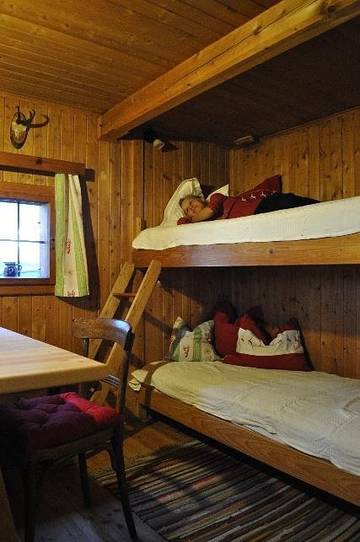 Hütte für 6 Personen in Göriach, Tauern, Bild 3
