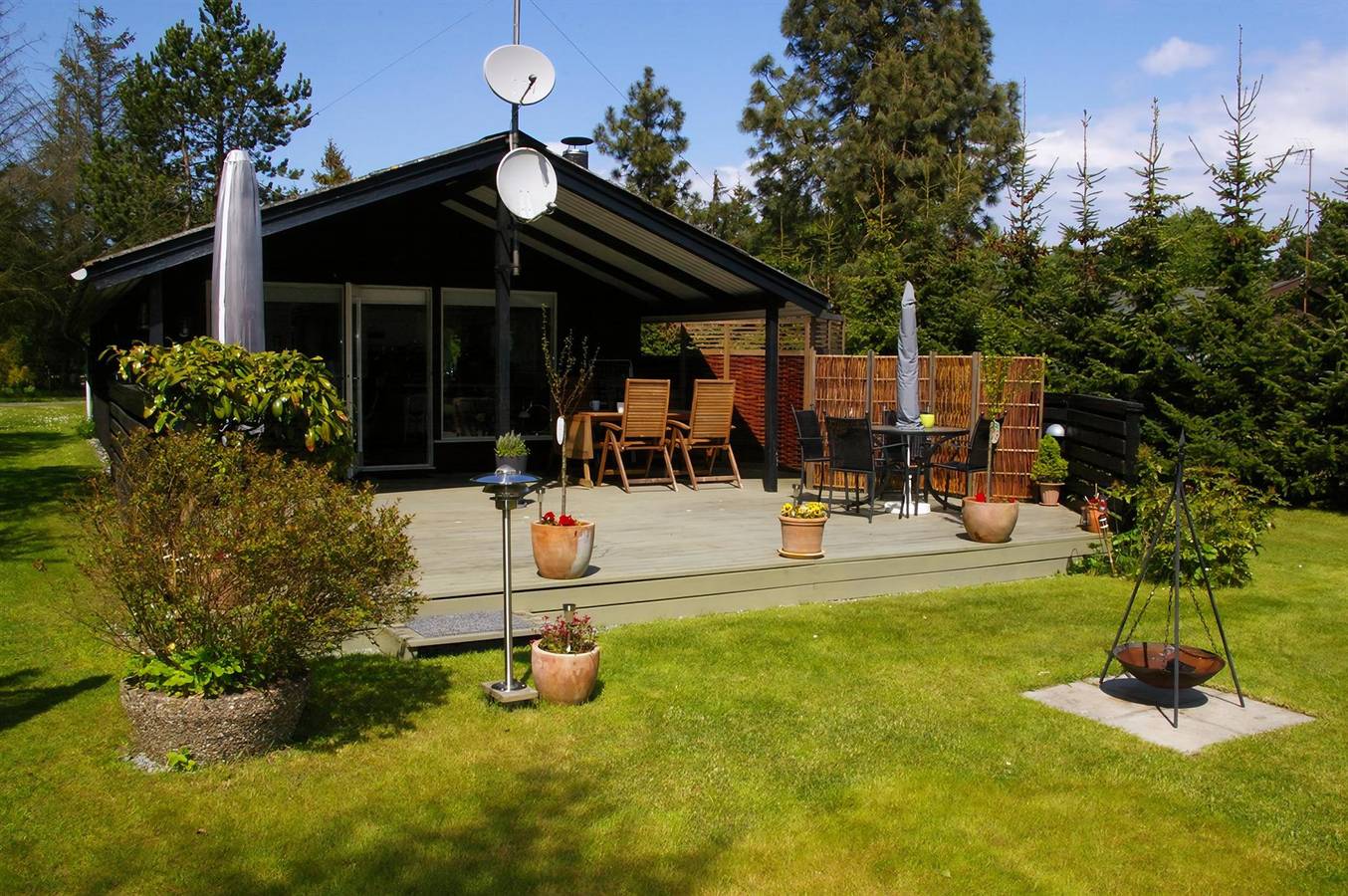 Amazing home in Væggerløse w/ 2 Bedrooms in Væggerløse, Zweedse Oostzee