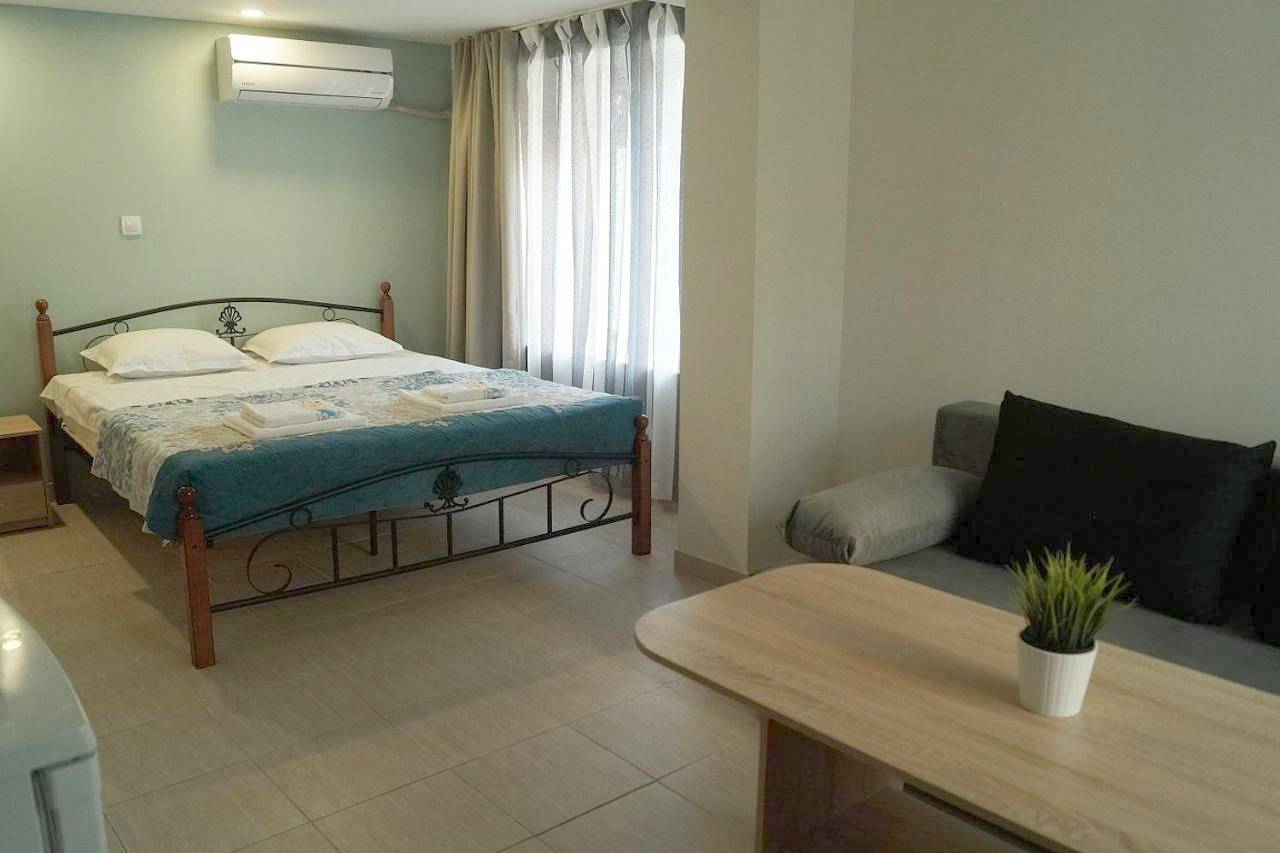 Double Room in Obzor, Bourgas (oblast)