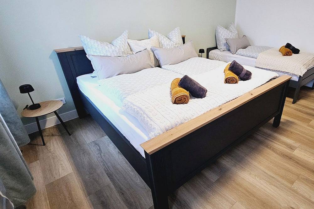 Ganze Wohnung, Lace Apartments \"Stilvoll in der Spitzenstadt\" in Plauen, Chemnitz und Umgebung