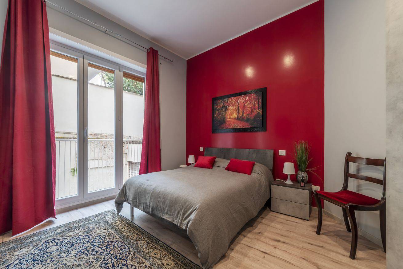 Appartamento intero, Clodia Apartments - Apt 2 in Roma, Provincia di Roma