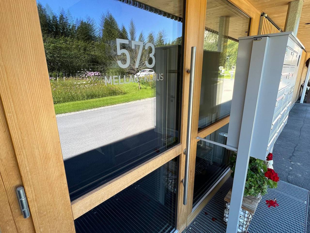 Ganze Ferienwohnung, Apartment Kanisfluh - Apartment Kanisfluh in Mellau, Bregenzerwald