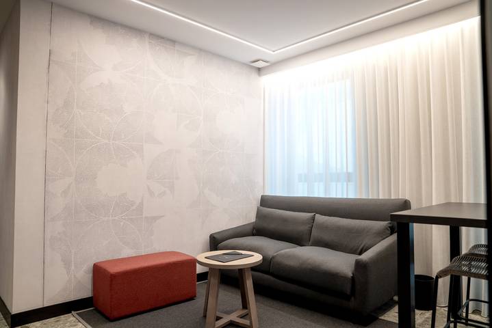 Ganze Wohnung, Genteel Home Mauro Suites IV in León, Cordillera Cantábrica