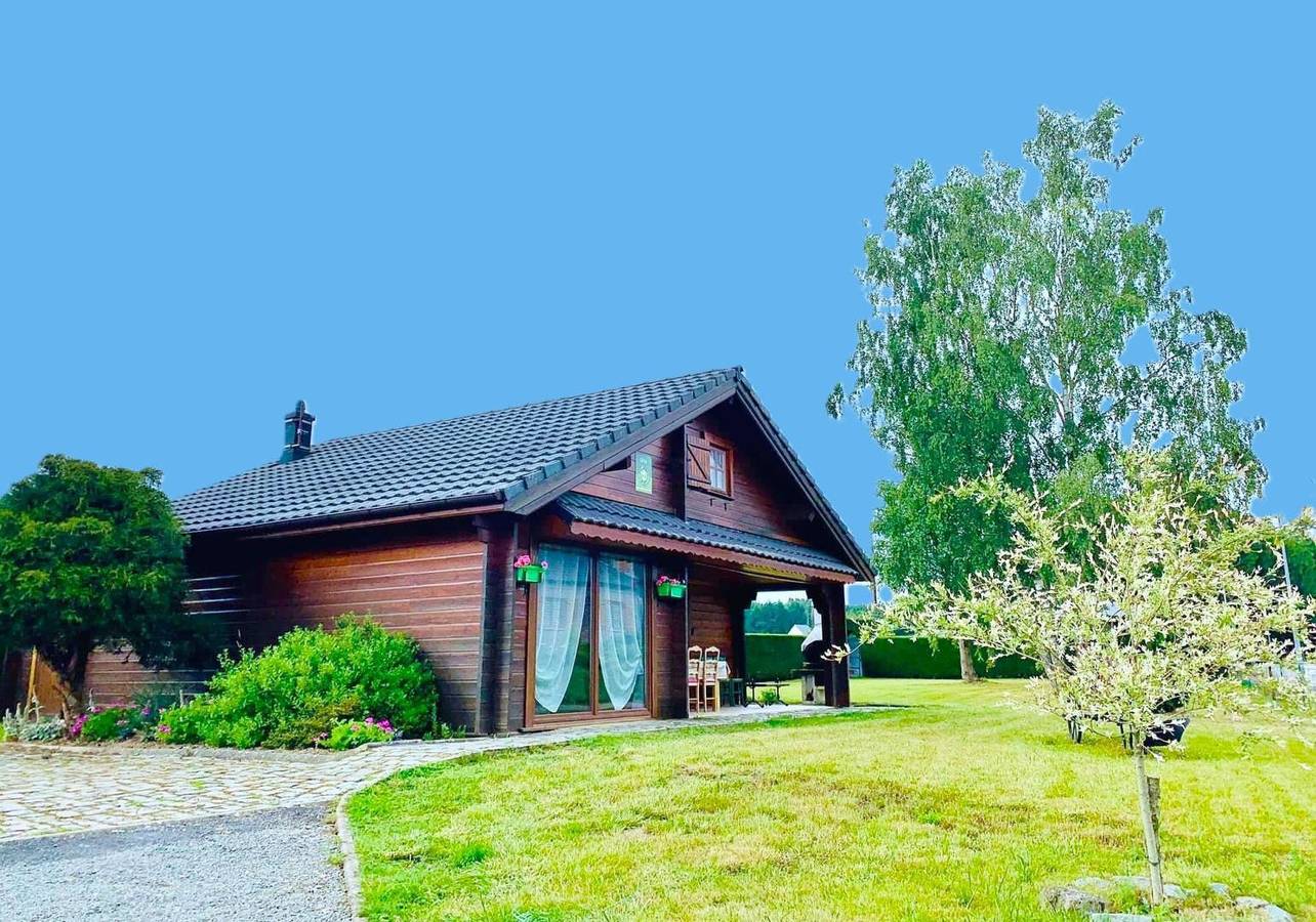 Le Gîte Du Gabelou, foto 14