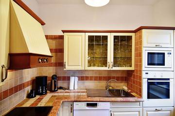 Ferienhaus für 4 Personen in Drei Kaiserbäder, Heringsdorf, Bild 3