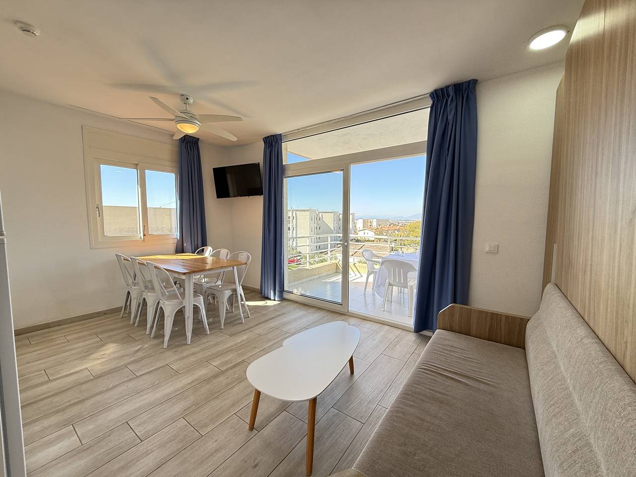 Appartamento vacanze a Roses a partire da 63€ a notte