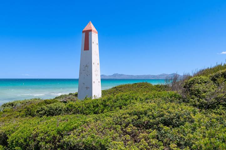 Luxus-Finca für 6 Personen, mit Garten und Terrasse auf Mallorca - 4