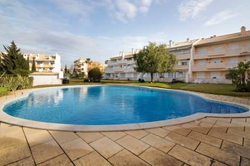 Apartamento De Férias para 6 Pessoas em Vilamoura, Quarteira, Foto 3