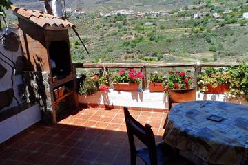 Casa Rural para 6 Personas en Tejeda, Gran Canaria Norte, Foto 1