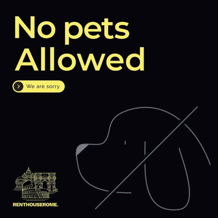 Ferienwohnung für 9 Personen, mit Balkon/Terrasse in Rom