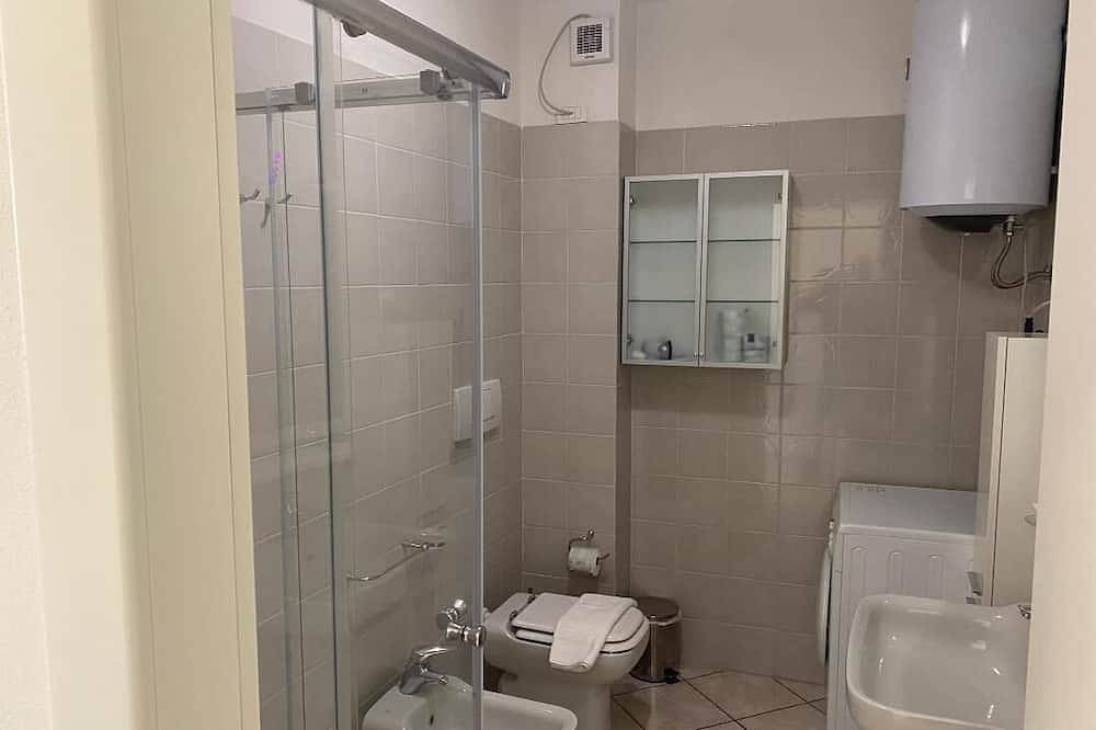 Appartamento intero, Oasi Verde 2 in San Terenzo, Comune di Lerici