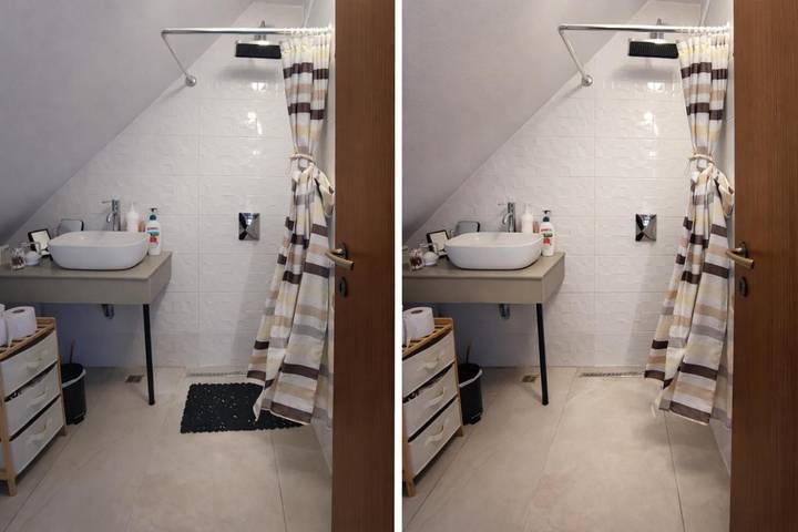 Maison d’hôte pour 2 personnes à Brașov - 2