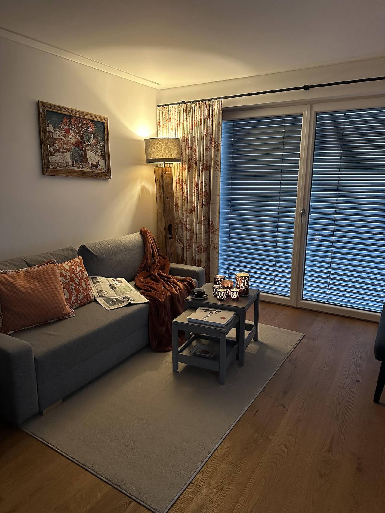 Ganze Ferienwohnung, Arlberg in Dalaas, Arlberg