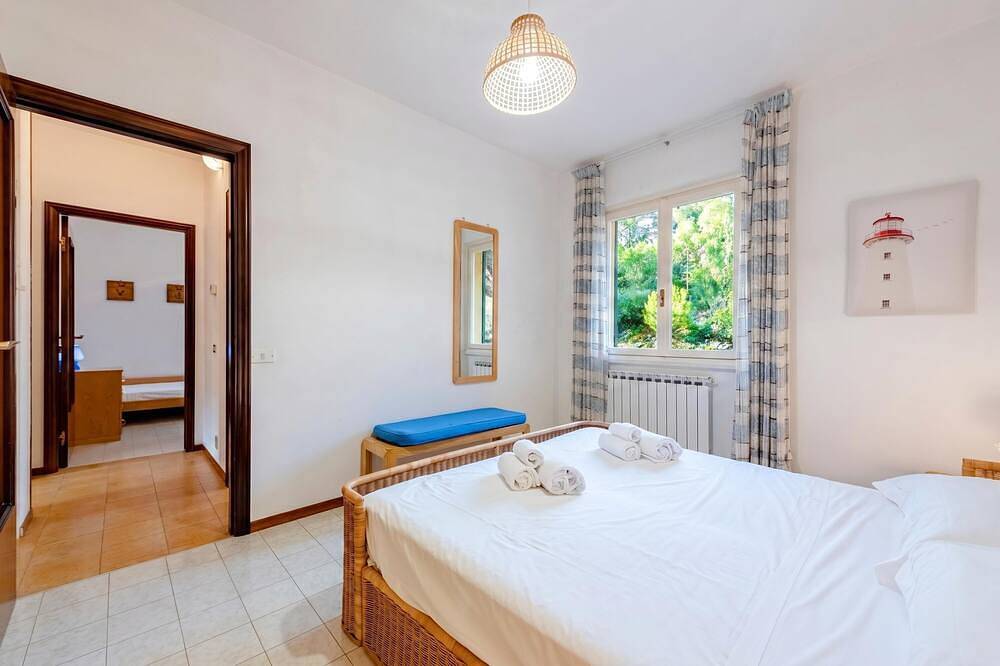 Appartamento intero, Peaceful Apartment In Deiva Marina, Deiva Marina, Italy in Deiva Marina, Riviera di Levante