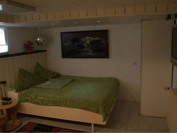 Studio für 2 Personen, mit Garten in Dreiländereck - 3