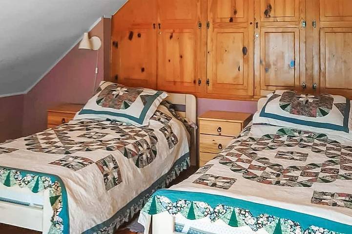 Beautiful home in Karsin with sauna in Bąk, Tucheler Heide