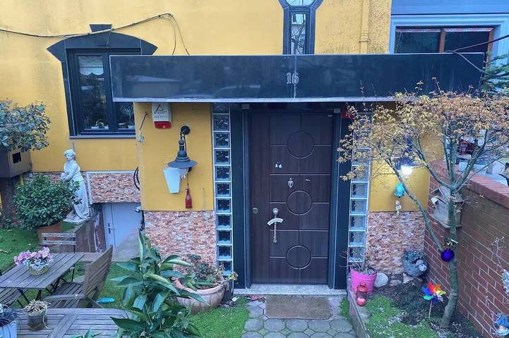 Ferienhaus für 15 Personen in Istanbul