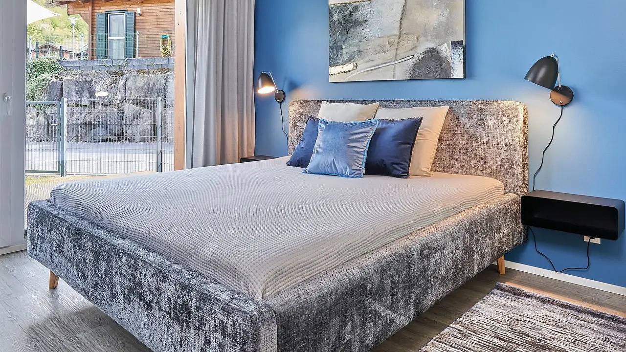 Ganze Ferienwohnung, Ferienwohnung für 4 Personen (80 m²) in Rieden (Mayen-Koblenz) in Rieden (Eifel), Osteifel