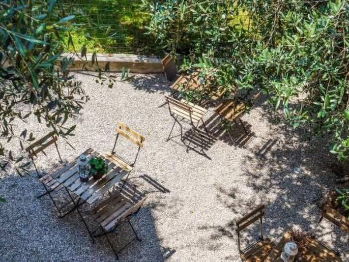 Ferienhaus für 12 Personen, mit Garten, mit Haustier in Toscolano-Maderno - 2