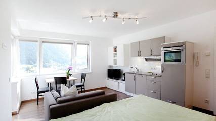 Appartement voor 3 Personen in Kaprun, Pinzgau, Afbeelding 3