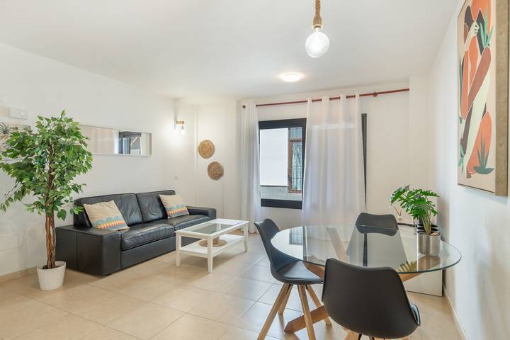 Apartamento de vacaciones para 3 personas, Familias con niños - 1
