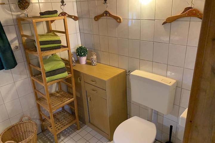 Ferienhaus für 5 Personen, mit Terrasse und Garten, mit Haustier am Mittelrhein - 3