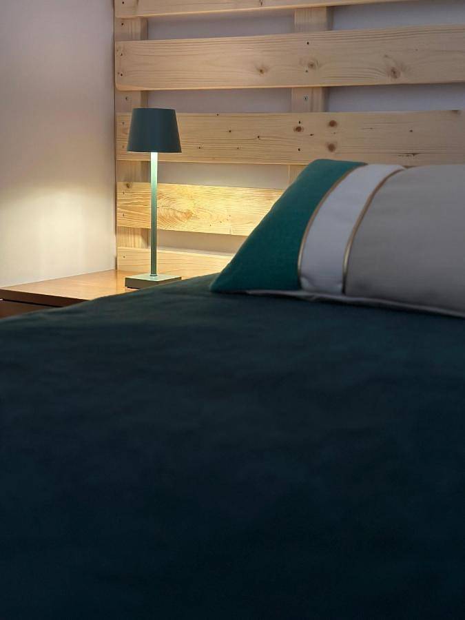Villaggio vacanza per 4 persone, con Balcone e Terrazza nonché Giardino e Panorama in Abruzzo