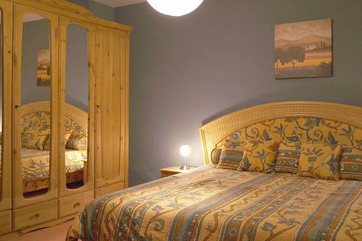 Bauernhof für 4 Personen, mit Pool und Garten, mit Haustier in Göhren-Lebbin - 2