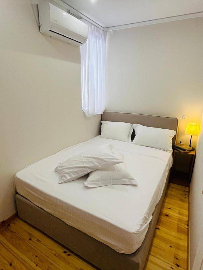Appartement entier, One-Bedroom Apartment in North Aegean Islands