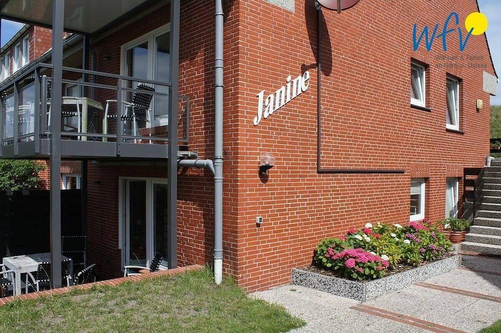 Wohlfühlferien mit Terrasse und Garten! — Bild 3