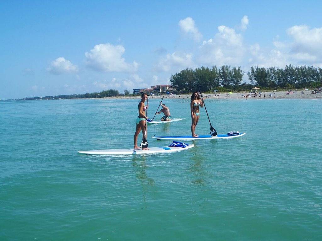 Super sauber, perfekte Lage, voll ausgestattetes Haus, Haustiere berücksichtigt in Sarasota, Sarasota County