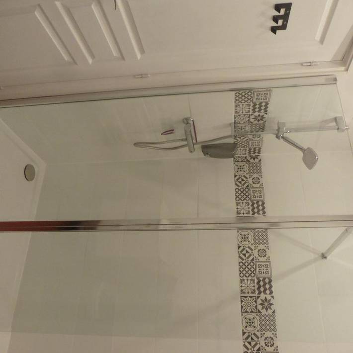 Chambre d’hôte pour 4 personnes à Aix-en-Provence - 2