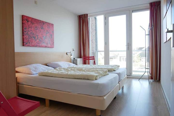 Ferienwohnung für 4 Personen, mit Sauna und Garten in Groote Keeten - 2