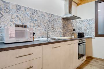 Casa Rural para 7 Personas en Ejulve, Provincia de Teruel, Foto 4