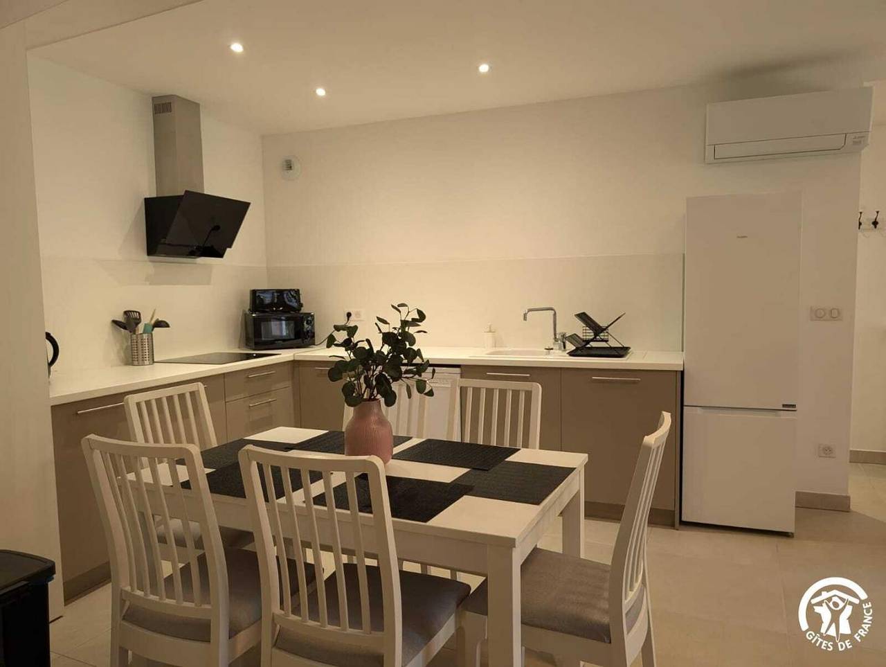 L'orangerie 9 in Claret, Montpellier und Umgebung