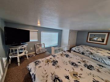 Holiday Apartment for 4 People in California, USA, Photo 4