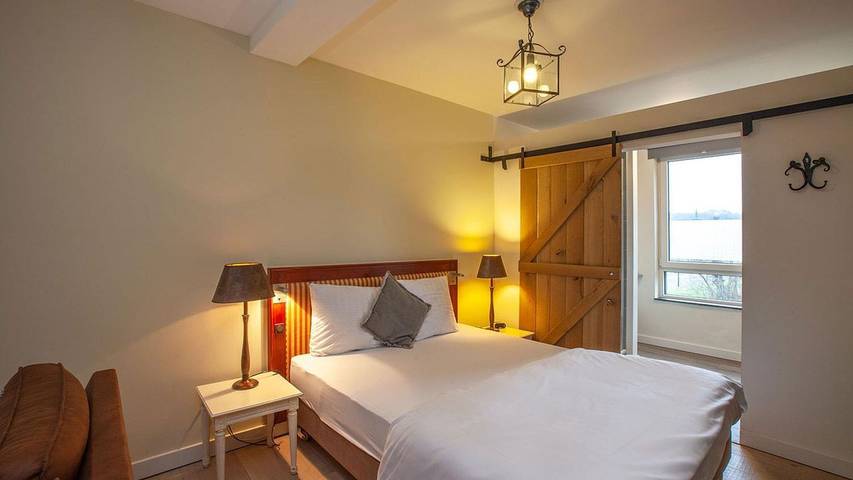 Ferienwohnung für 2 Personen, mit Terrasse - 1