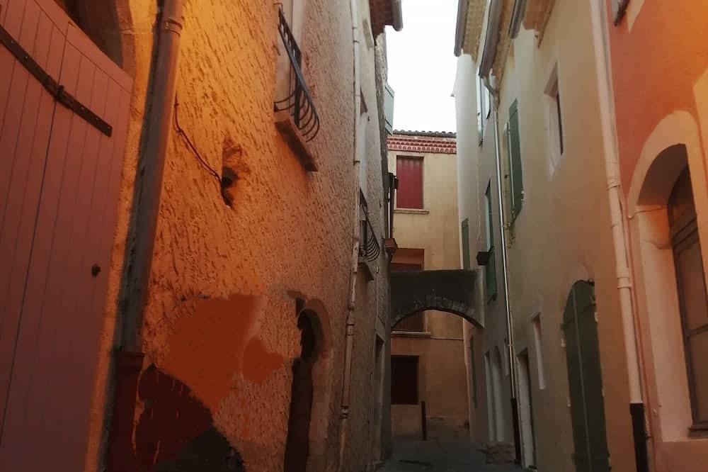 Entire apartment, Rhône Studio in Viviers, Privas