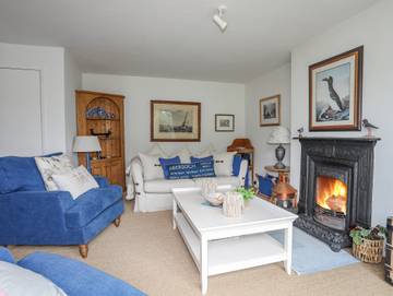 Cottage for 6 People in Morfa Nefyn, Gwynedd, Photo 2