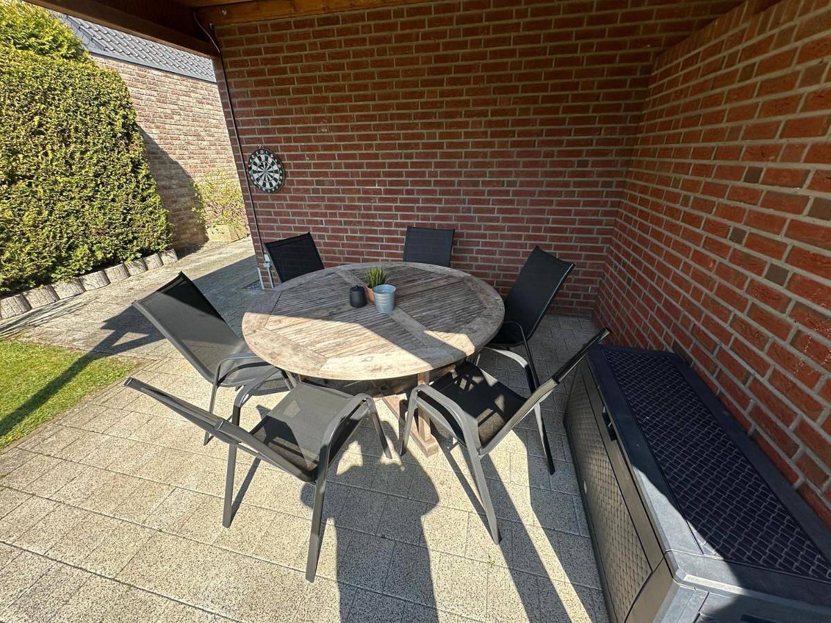 Holiday Home in Xanten, Niederrhein