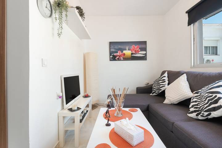 Gîte pour 3 personnes à Torremolinos - 4