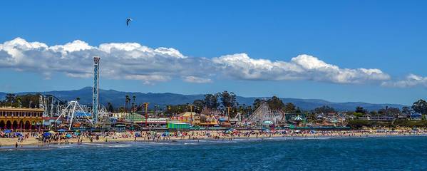 Vacation House for 8 Guests in Santa Cruz, Santa Cruz County, Picture 4