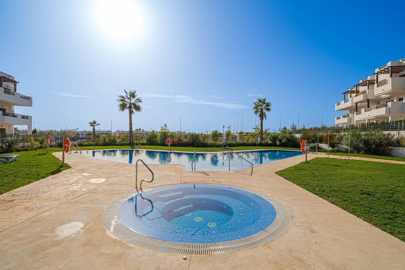 Appartement entier, Apartamento Vida Loca (Mar de Pulpi) in Mar de Pulpi, Pulpí