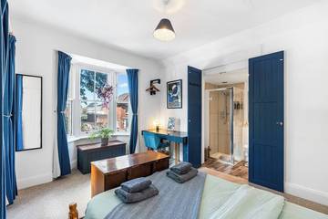 Holiday Rental for 5 People in Littlehampton, West Sussex, Photo 1