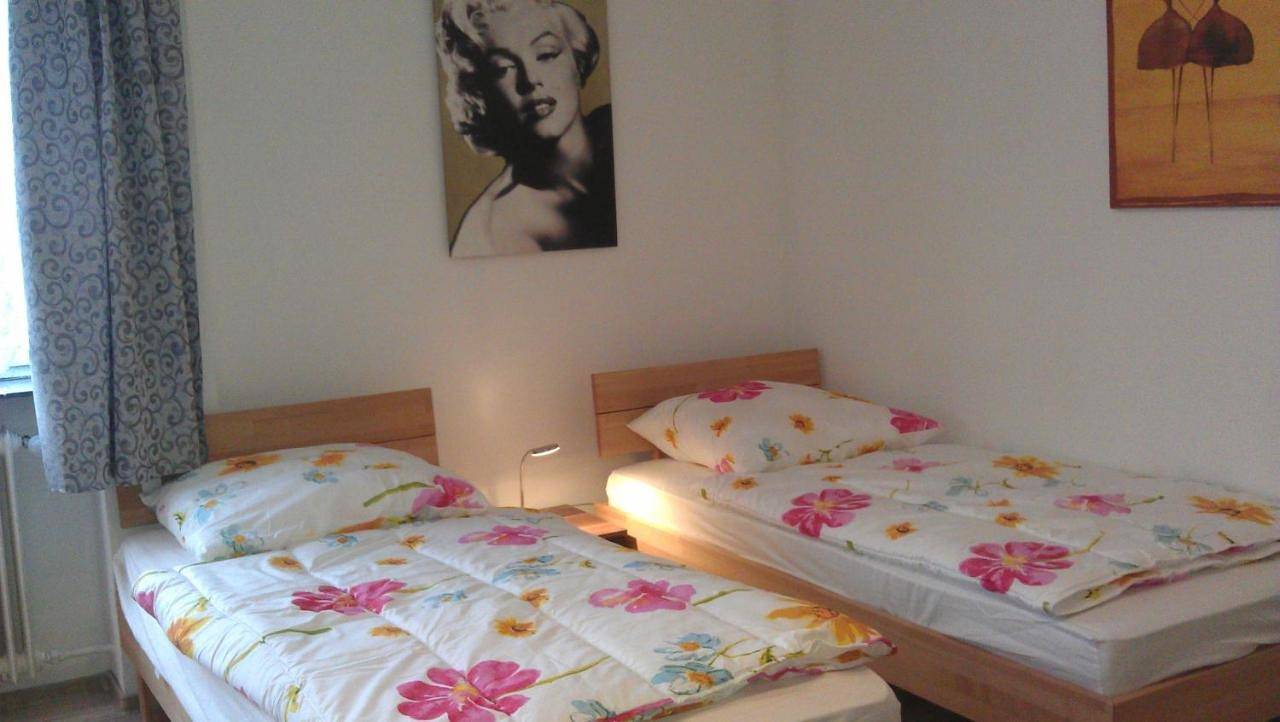 Appartement entier, Apartment in Ingolstadt, Haute-Bavière