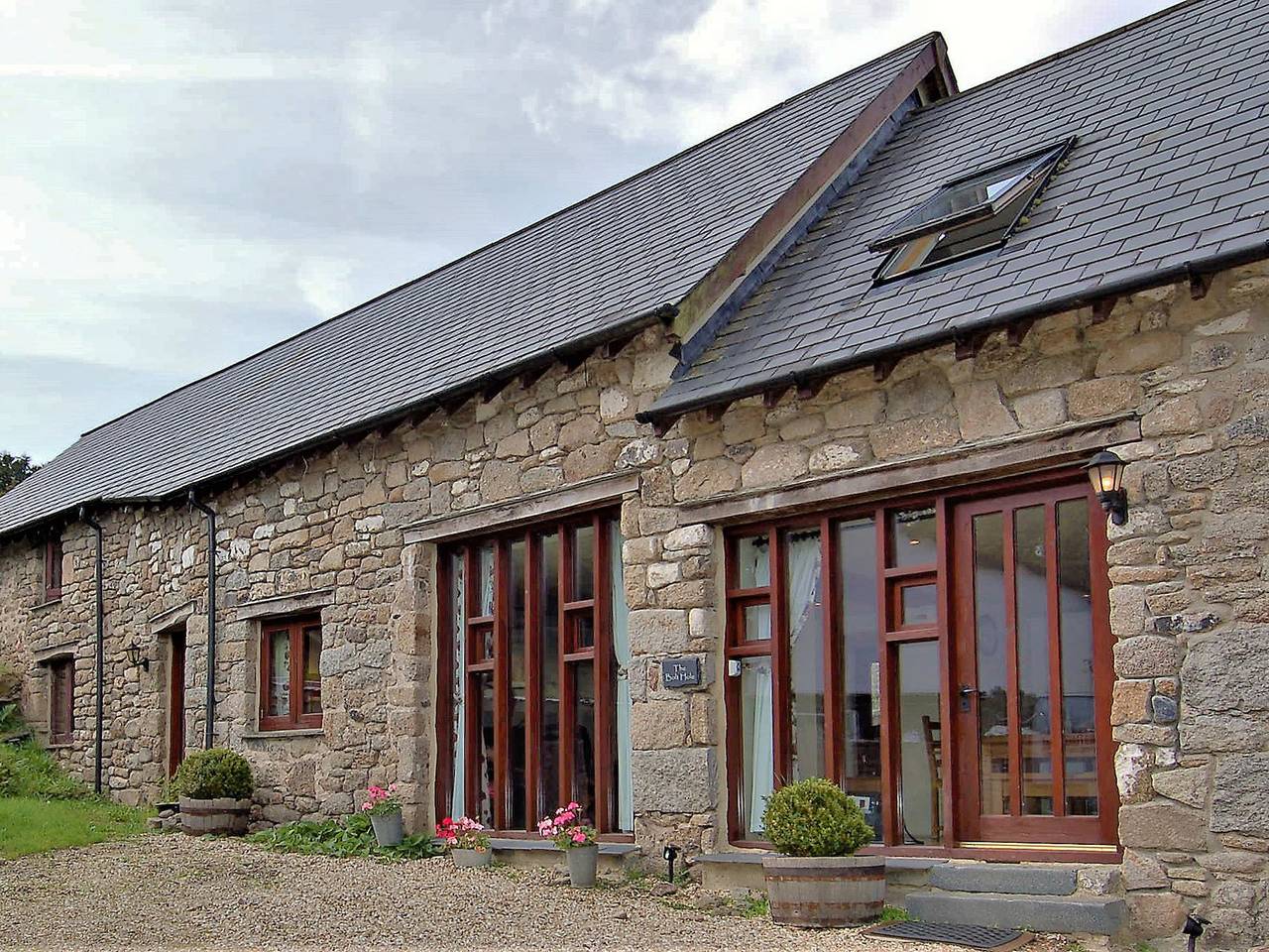 Casa vacanza a Devon a partire da 90€ a notte
